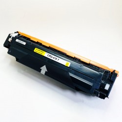 Canon Cartridge 418 Y Canon Cartridge 418 Y