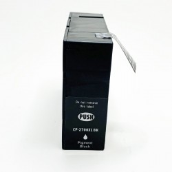 Canon Compatible Ink - Canon PGI-2700  {Black} 