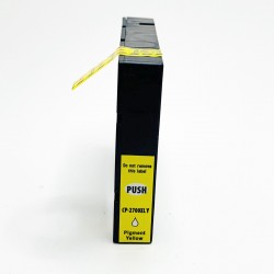 Canon Compatible Ink - Canon PGI-2700  Y 