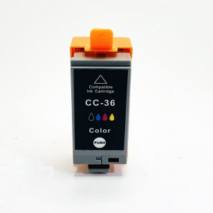 Canon Compatible Ink -CLI 36C