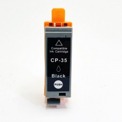 Canon Compatible Ink -PGI 35BK