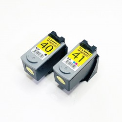 Canon Compatible Ink - Canon CL-41 {Color}