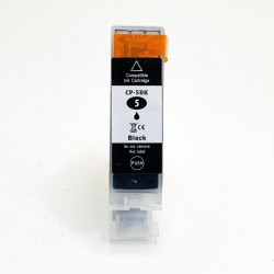 Canon Compatible Ink - PGI 5BK