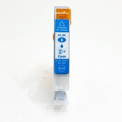 Canon Compatible Ink - CLI 8C
