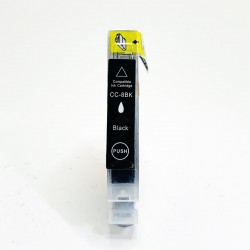 Canon Compatible Ink - CLI 8BK