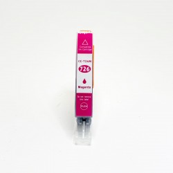 Canon Compatible Ink - CLI-726 {Magenta}