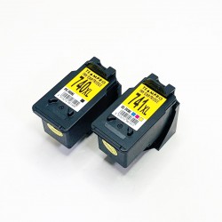 Canon Compatible Ink - Canon CL-741XL {Color}
