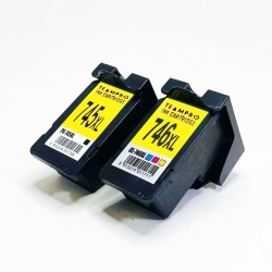 Canon Compatible Ink - Canon CL-746XL {Color}