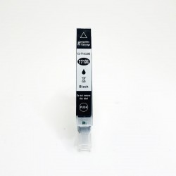 Canon Compatible Ink - CLI-771XL {Black}