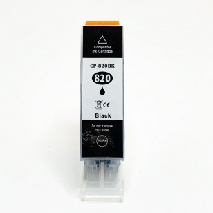 Canon Compatible Ink - PGI-820 {Black} 