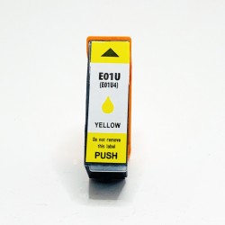 Epson Compatible Ink - T01U483 {Y} 