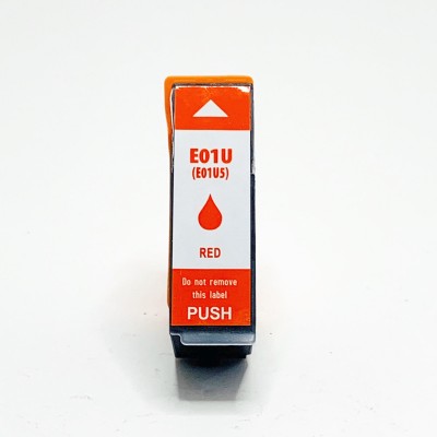 Epson Compatible Ink - T01U583 {Red} 