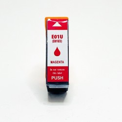 Epson Compatible Ink - T01U383 {M}
