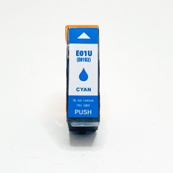 Epson Compatible Ink - T01U283 {C}