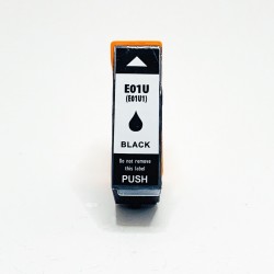 Epson Compatible Ink - T01U183 {BK}