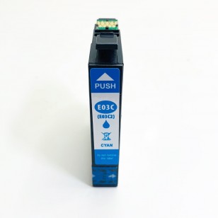 Epson Compatible Ink - T03C283 {C}