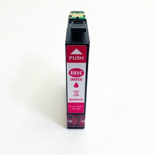 Epson Compatible Ink - T03C383 {M}