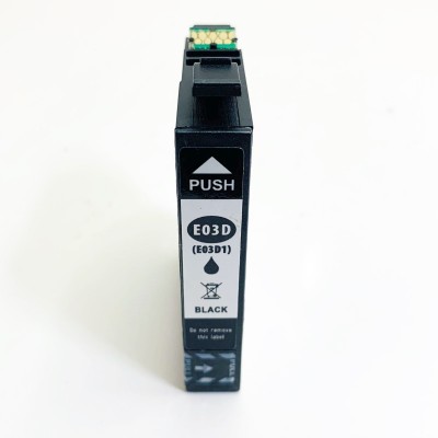 Epson Compatible Ink - T03D183 {BK}