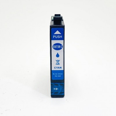 Epson Compatible Ink - T0732{N} {Cyan}