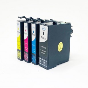 Epson Compatible Ink - T1034{Yellow}