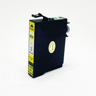 Epson Compatible Ink - T0734{N} {Yellow}