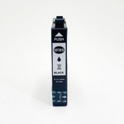 Epson Compatible Ink - T0731{N}{Black} Epson Compatible Ink - T0731{N}{Black}
