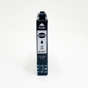 Epson Compatible Ink - T0731{N}{Black}