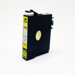 Epson Compatible Ink - T1094 {Yellow}