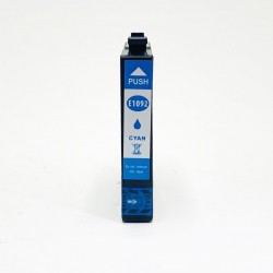 Epson Compatible Ink - T1092{Cyan} Epson Compatible Ink - T1092{Cyan}