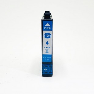 Epson Compatible Ink - T1092{Cyan}