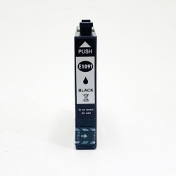 Epson Compatible Ink - T1091{Black} Epson Compatible Ink - T1091{Black}