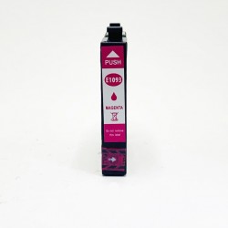 Epson Compatible Ink - T1093{Magenta} Epson Compatible Ink - T1093{Magenta}