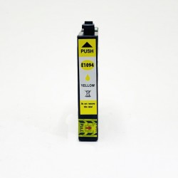 Epson Compatible Ink - T1094 {Yellow} Epson Compatible Ink - T1094 {Yellow}