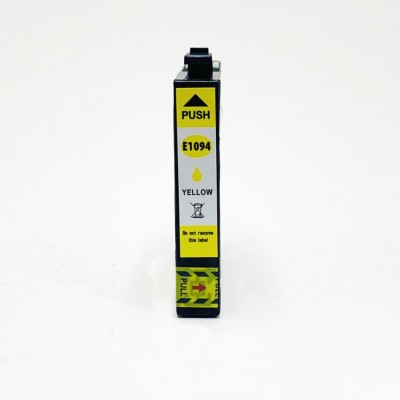 Epson Compatible Ink - T1094 {Yellow}
