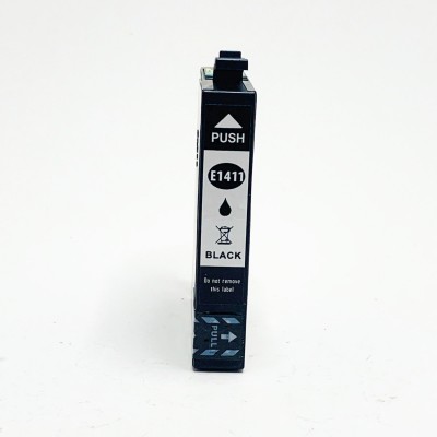 Epson Compatible Ink - T1411 {Black}
