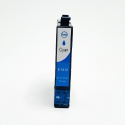 Epson Compatible Ink - T1412{Cyan Epson Compatible Ink - T1412{Cyan