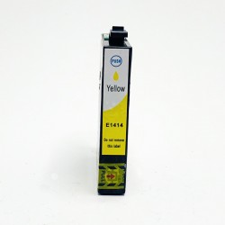 Epson Compatible Ink - 1414{Yellow} Epson Compatible Ink - 1414{Yellow}