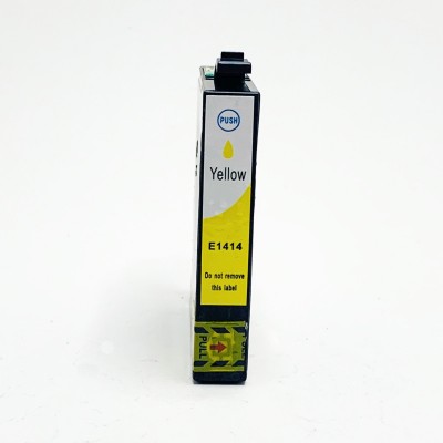 Epson Compatible Ink - 1414{Yellow}