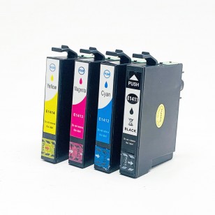 Epson Compatible Ink - T1412{Cyan