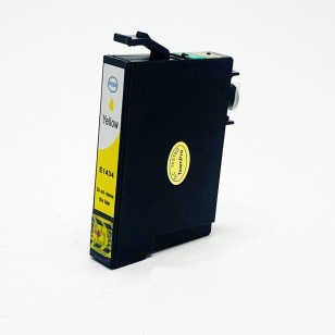 Epson Compatible Ink - T1434{Yellow}