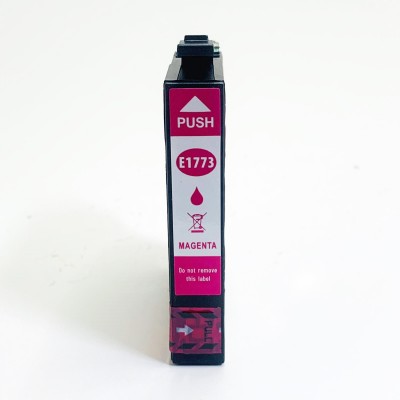 Epson Compatible Ink - T1773{Magenta}