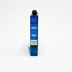 Epson Compatible Ink - T1882{Cyan} Epson Compatible Ink - T1882{Cyan}