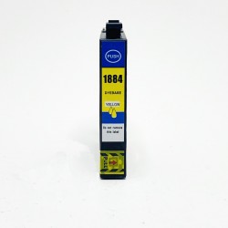 Epson Compatible Ink - T1884{Yellow} Epson Compatible Ink - T1884{Yellow}