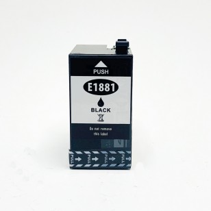 Epson Compatible Ink - T1881{Black}