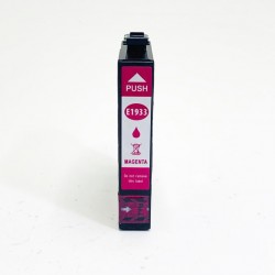 Epson Compatible Ink - T1933 {Magenta} Epson Compatible Ink - T1933 {Magenta}