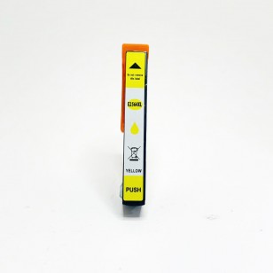 Epson Compatible Ink - 2564 {Yellow}