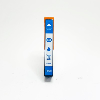 Epson Compatible Ink - T2562{Cyan}