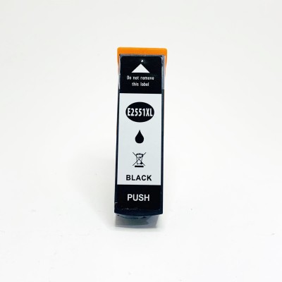 Epson Compatible Ink - T2551{Black}