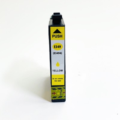 Epson Compatible Ink - T3494{Yellow}