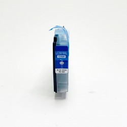 Brother Compatible Ink - LC3619 C Brother Compatible Ink - LC3619 C